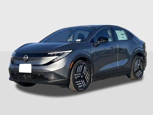 New 2026 Nissan Leaf SV+ image 1