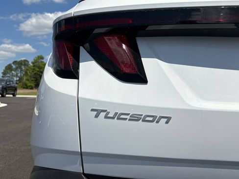 New 2026 Hyundai Tucson SEL FWD image 10