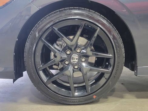 Certified 2026 Honda Civic Sport image 10