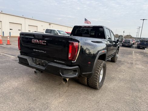 Used 2021 GMC Sierra 3500 Denali w/ Denali Ultimate Package image 7