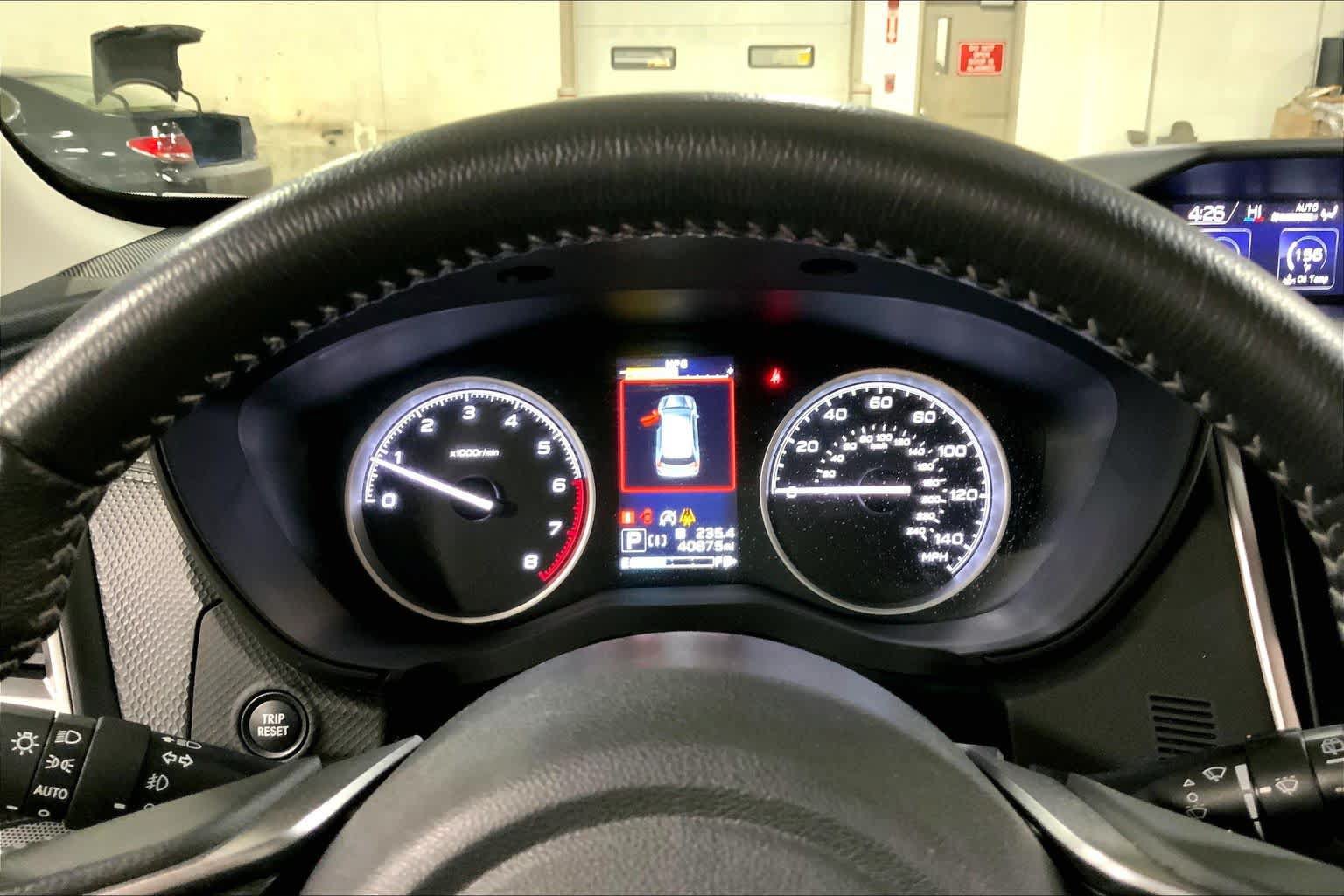 Used 2019 Subaru Forester Limited AWD/4WD image 50
