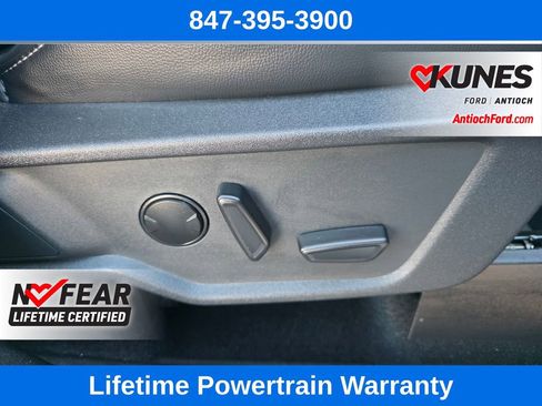 Used 2025 Ford Bronco Outer Banks image 37