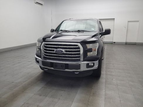 Used 2016 Ford F150 XLT w/ Equipment Group 302A Luxury AWD/4WD image 15