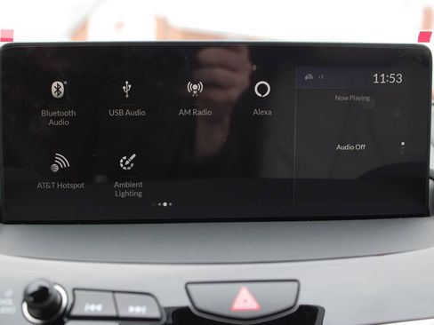 New 2026 Acura RDX w/ Technology Package image 14