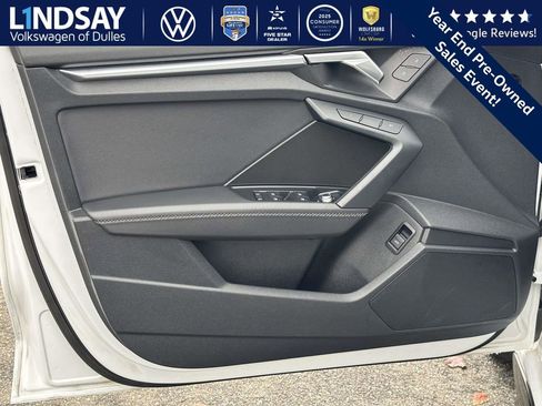 Used 2023 Audi S3 Premium Plus w/ Premium Plus Package image 9