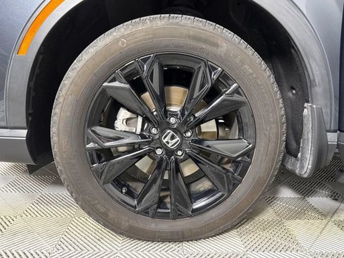 Used 2023 Honda CR-V Sport Touring image 24