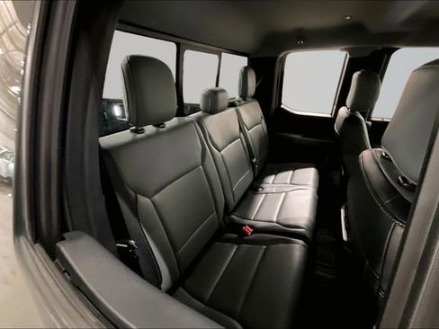 Used 2021 Ford F150 Lariat w/ Equipment Group 502A High RWD image 28