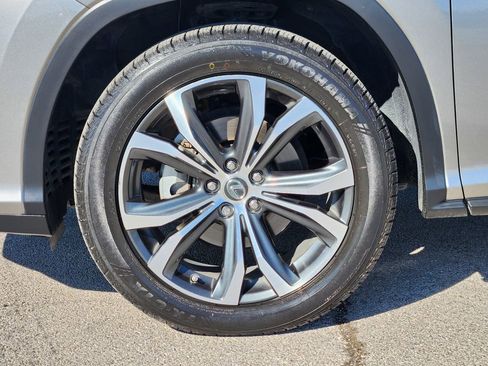 Used 2019 Lexus RX 350 FWD w/ Premium Package image 10