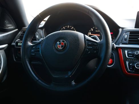 Used 2016 BMW 435i Coupe image 33