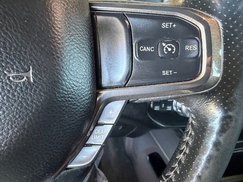 Used 2019 RAM 1500 Sport w/ Level 2 Equipment Group AWD/4WD image 9