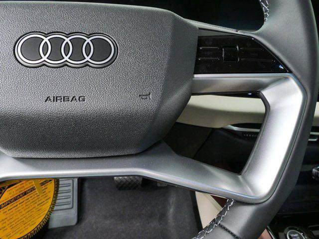 New 2026 Audi A5 Premium AWD/4WD image 11