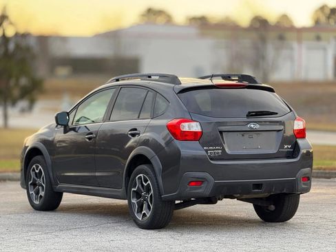 Used 2014 Subaru Crosstrek 2.0i Premium w/ Moonroof Package image 10