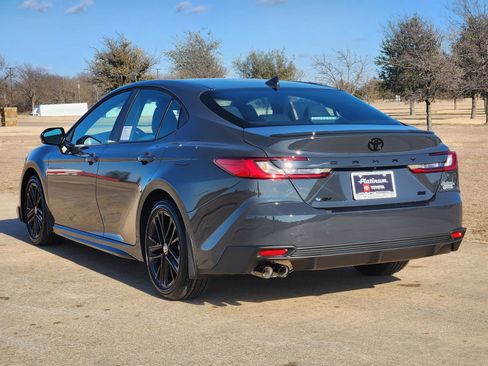 New 2026 Toyota Camry SE w/ Convenience Package image 5