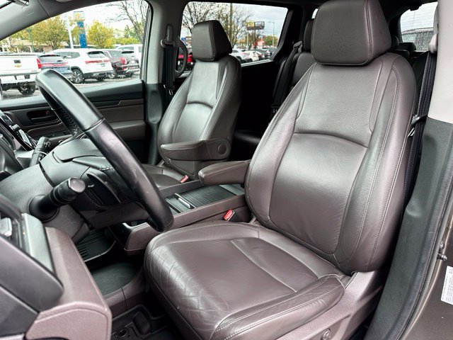 Used 2019 Honda Odyssey EX-L image 14