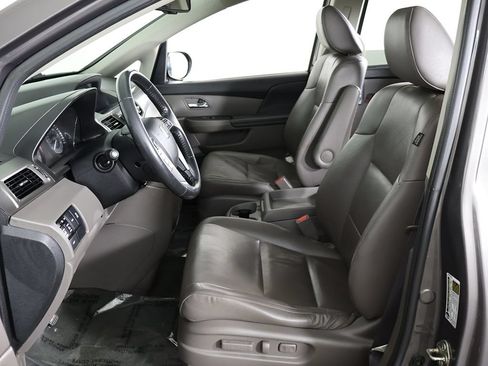 Used 2016 Honda Odyssey EX-L image 32