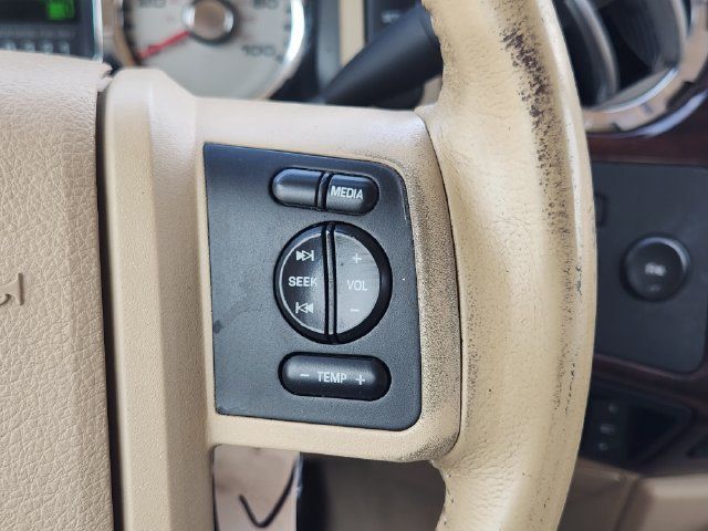Used 2008 Ford F250 Lariat AWD/4WD image 29