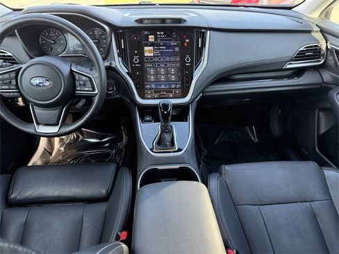 Used 2024 Subaru Legacy Limited image 10