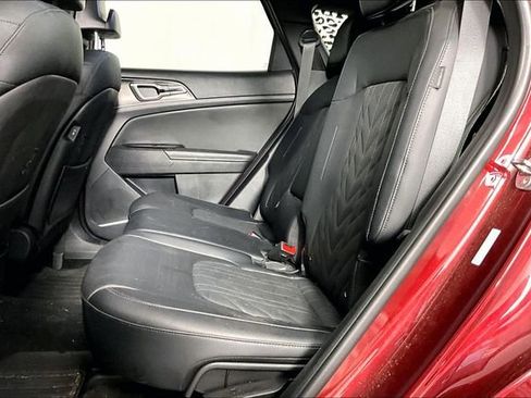 Certified 2024 Kia Sportage X-Line w/ X-Line Premium Package AWD/4WD image 3