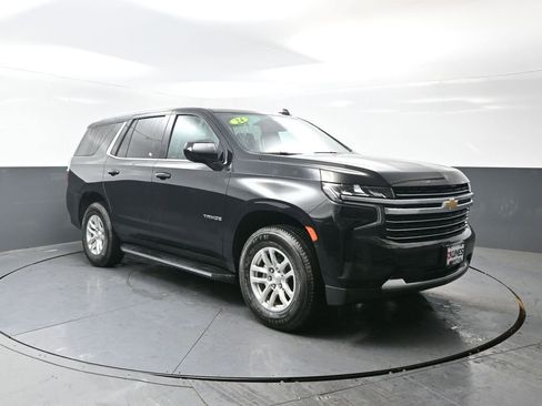 Used 2024 Chevrolet Tahoe LT image 6