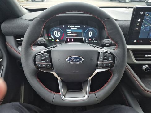 New 2026 Ford Explorer ST-Line image 31