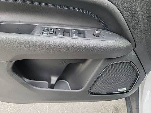 New 2026 Jeep Compass Latitude w/ Quick Order Package 29K image 6