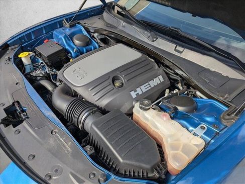 Used 2022 Dodge Charger R/T w/ Performance Handling Group image 22