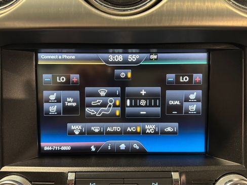 Used 2015 Ford Mustang GT Premium w/ Equipment Group 401A RWD image 31