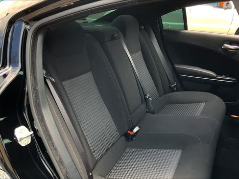 Used 2020 Dodge Charger GT w/ Navigation & Travel Group RWD image 19