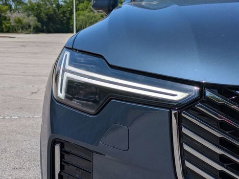 New 2026 Volvo XC90 B6 Ultra w/ Protection Package Premier AWD/4WD image 10