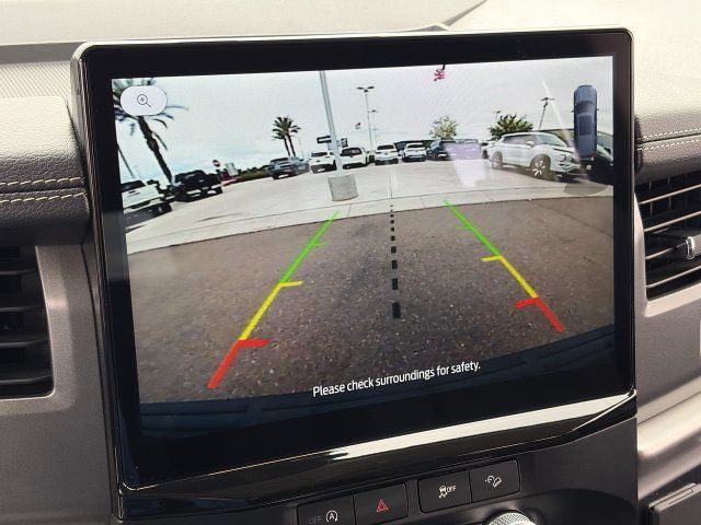 Used 2024 Ford Expedition Max XL AWD/4WD image 28