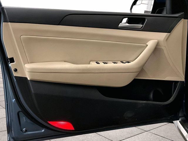 Used 2017 Hyundai Sonata Sport FWD image 22