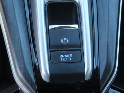 Used 2021 Honda Clarity Plug-In Hybrid image 19