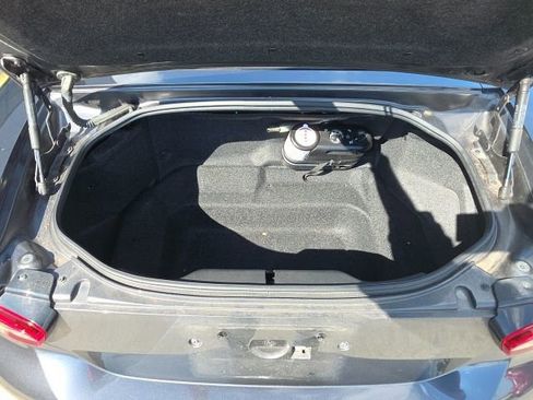 Used 2018 FIAT 124 Spider Classica w/ Technology Group image 21