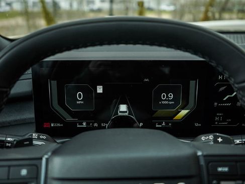 New 2027 Kia Telluride SX X-Line AWD/4WD image 24