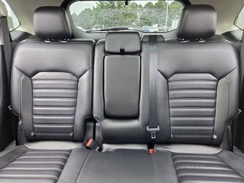 Used 2022 Ford Edge SEL w/ Convenience Package AWD/4WD image 11