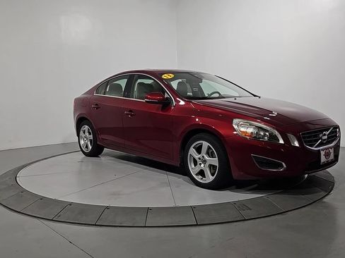 Used 2013 Volvo S60 T5 AWD/4WD image 7