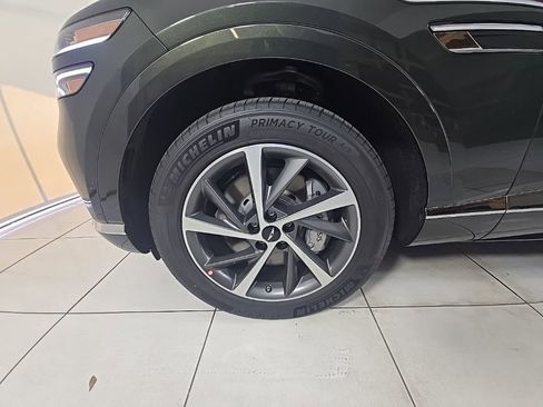 New 2026 Genesis GV80 2.5T Advanced AWD/4WD image 9