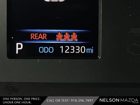 Used 2025 Toyota Tundra SR5 image 27