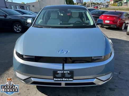 Used 2024 Hyundai Ioniq 5 Limited RWD image 96