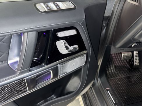 Used 2023 Mercedes-Benz G 63 AMG 4MATIC image 20