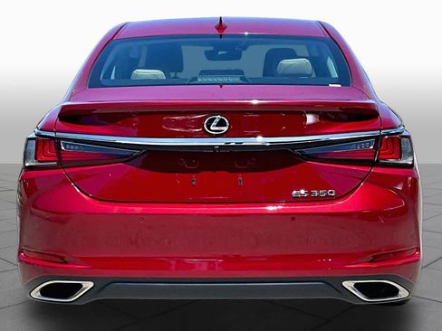 Used 2020 Lexus ES 350 w/ Premium Package image 5