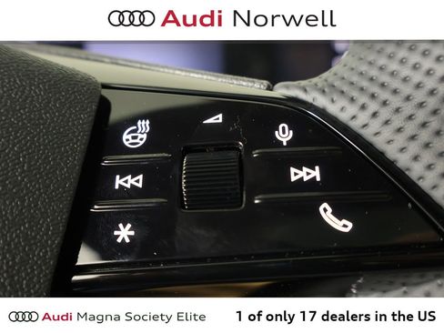 New 2026 Audi SQ5 Premium Plus image 31