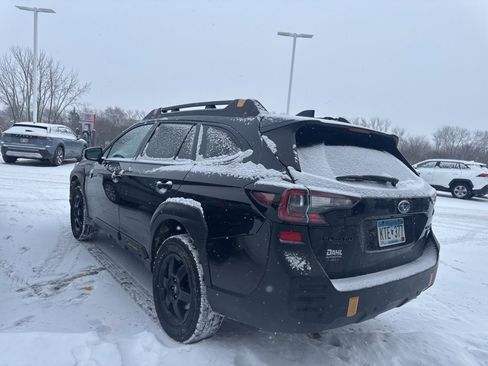 Used 2023 Subaru Outback Wilderness image 13