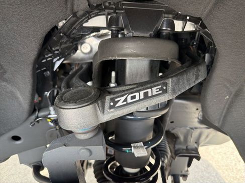 Used 2025 Chevrolet Silverado 1500 LT Trail Boss w/ Convenience Package II image 16