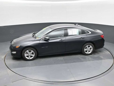 Used 2023 Chevrolet Malibu LT image 24