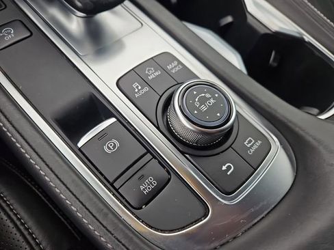 Used 2023 INFINITI QX60 Autograph image 32