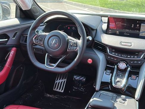 Used 2025 Acura TLX SH-AWD w/ A-SPEC Pkg image 26