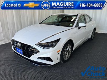 Used 2023 Hyundai Sonata SEL