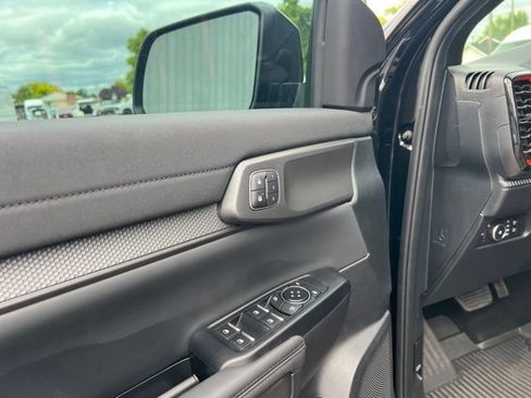 Used 2025 Ford Ranger Raptor AWD/4WD image 10