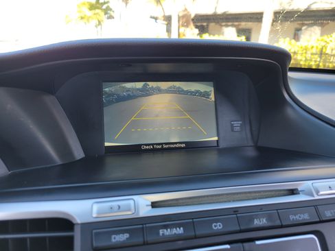 Used 2015 Honda Accord Sport image 25